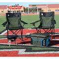 All American Tailgater Package (Blank)